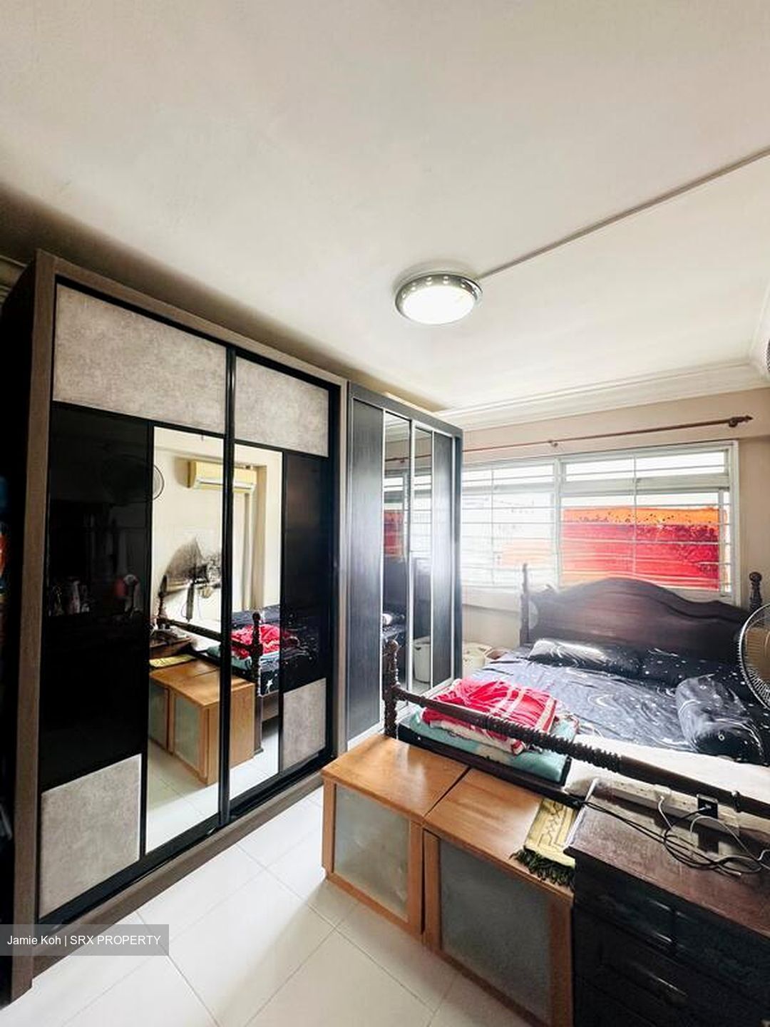 Blk 185 Pasir Ris Street 11 (Pasir Ris), HDB 5 Rooms #512370751